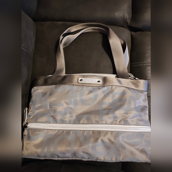 KENNETH COLE REACTION hot/cold tote bag - Picture 4 of 16